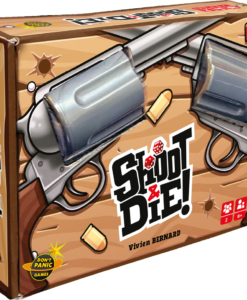 Shoot & Die!