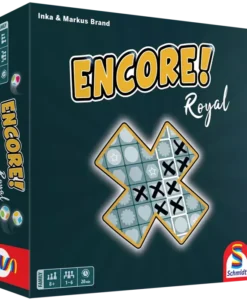 Encore Royal