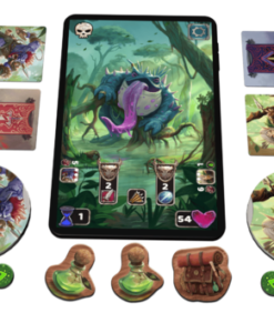 Boss Fightrts QR – Image 3