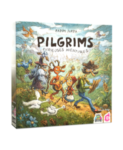 Pilgrims
