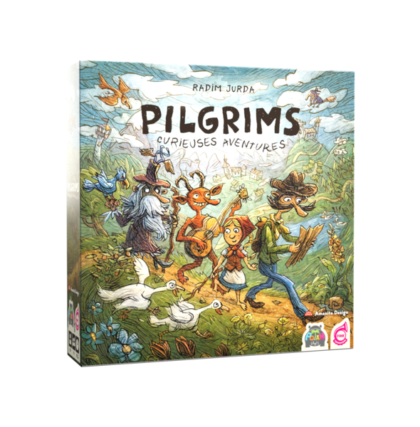 Pilgrims