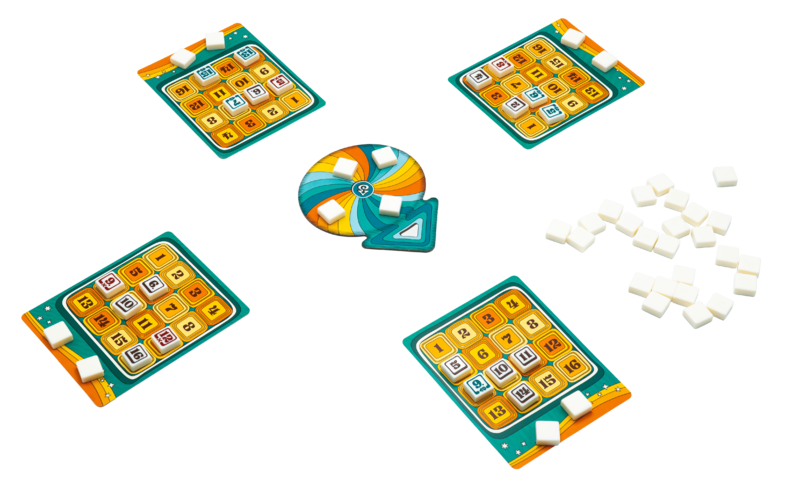 C'est pas le Bingo de Mamie – Image 3