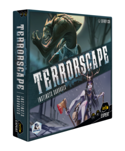 Terrorscape : Instincts Sauvages