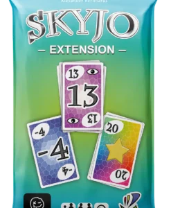 Skyjo Extension