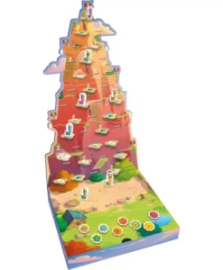 Alternative view of Lamalaya