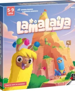 Lamalaya