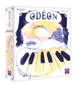Odéon