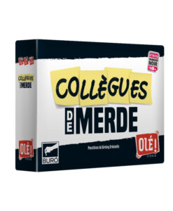 OLE! Studio - Collegues de Merde