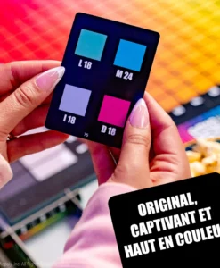 HUES AND CUES – Image 5