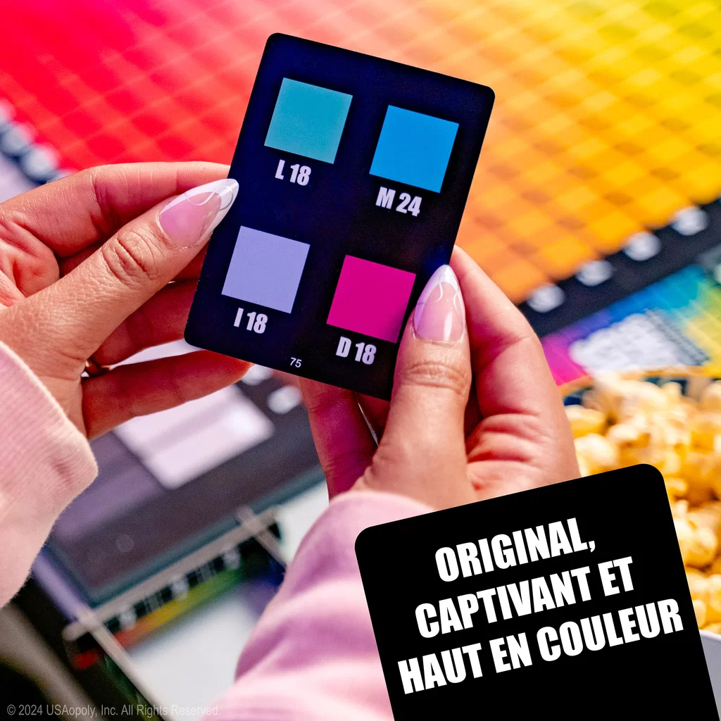 HUES AND CUES – Image 5