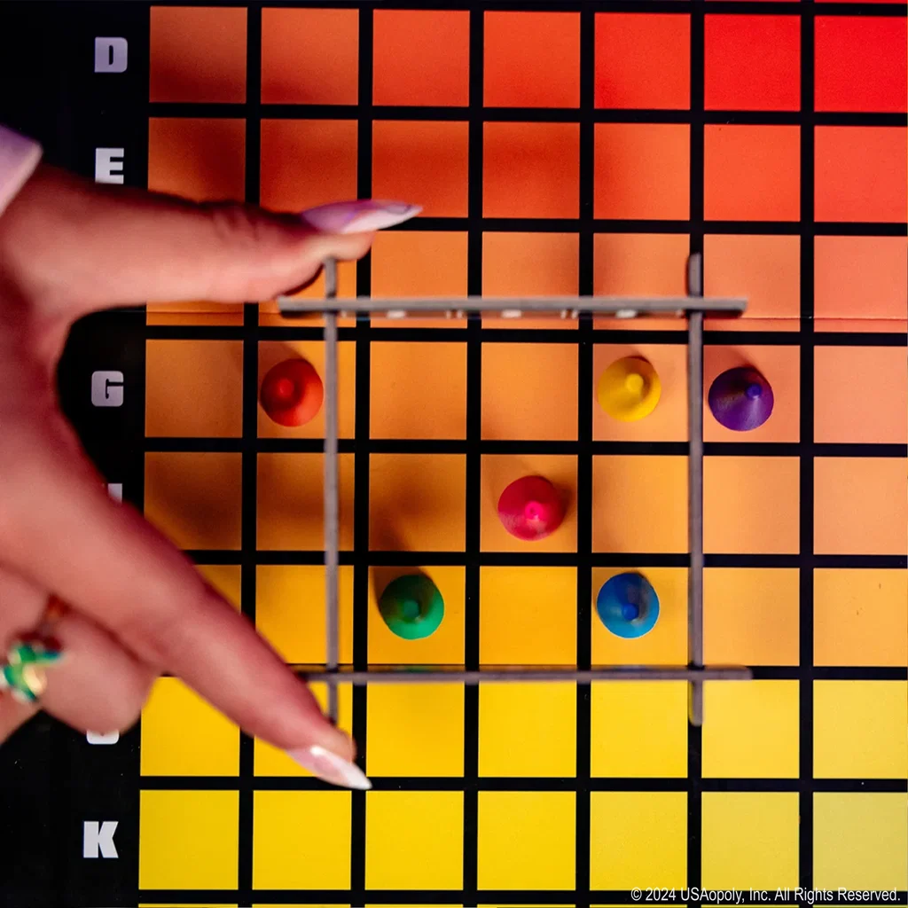 HUES AND CUES – Image 4