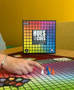 HUES AND CUES – Image 3