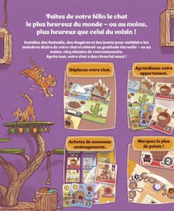 Alternative view of Au Bonheur des Chats