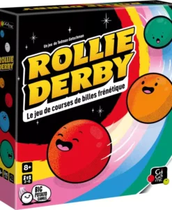 Rollie Derby
