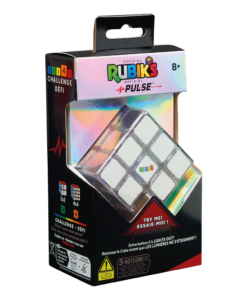 Rubik's Pulse