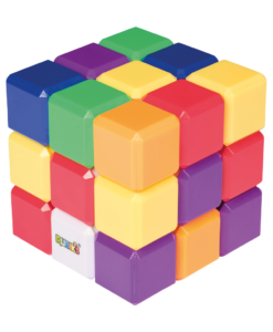 Rubik's Tetris – Image 3