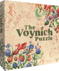 The Voynich Puzzle