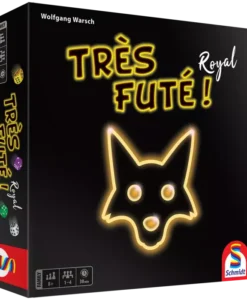 Très Futé Royal