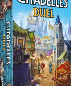 Citadelles Duel